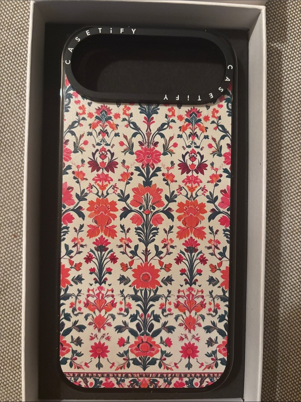 CASETiFY iPhone Air Case